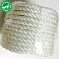 high quality nylon twine from factory twist rope